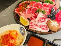 -花时·炭火烧肉(东百中心A馆店)