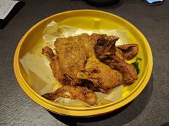 -德发长·花式蒸饺(大唐不夜城店)