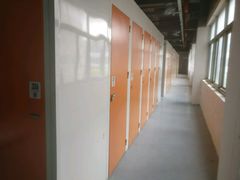 -大众迷你仓自助寄存仓库(金桥2店)