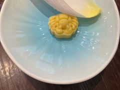 -火福·天湖阁大闸蟹博物馆主题餐厅(浅水湾店)