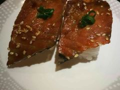 -新一番三文鱼寿司(大东海店)