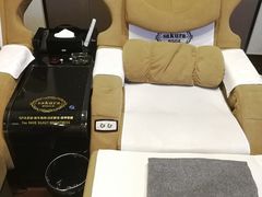 -笑傲江湖·影院式足道·SPA按摩(常发广场店)