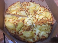 -达美乐比萨(凤凰东街店)