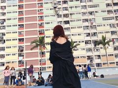 -彩虹村