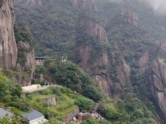 -三清山风景名胜区