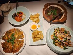 -码头见·潮汕菜(领展中心城店)