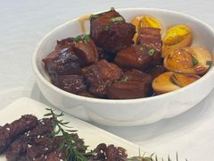 -乾隆美食·本帮菜(黄河路店)