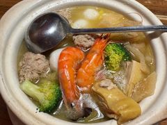-新白鹿餐厅(龙游路店)