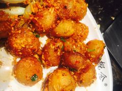 -湘汇概念铁板烧(铁西万达店)