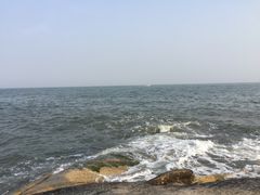 -老虎石海上公园