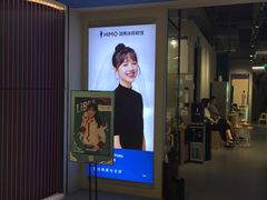 -海马体照相馆(万菱汇店)