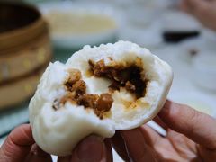 三丁包-怡园饭店-餐厅(四望亭店)