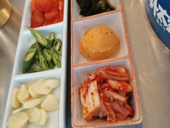 -朴太院·烤肉万岁·创意首尔料理(中联广场店)