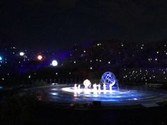 -鼎盛王朝康熙大典实景演出