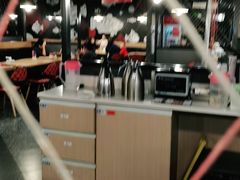 -鱼酷活鱼烤鱼(梅江印象城店)