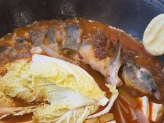 -田家大院东北农家菜铁锅炖(西安总店)
