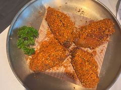 -西塔老太太泥炉烤肉(川沙百联店)