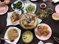 -龙海鲜螃蟹王(宏茂桥店)