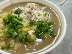 -汪记鲜鱼糊汤粉(沈阳路总店)