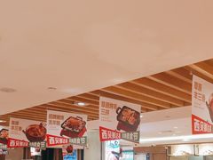 -西贝(厦门中华城店)