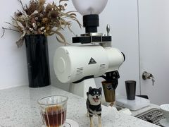 -Onirii Coffee(长乐路店)