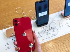 -Apple零售店(深圳益田假日广场店)