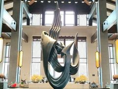 -清远熹乐谷温泉度假酒店