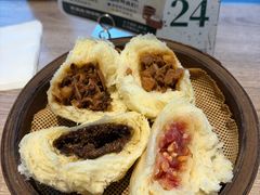 -翠满珑破酥包(人民东路店)