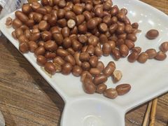 -正通记·哈尔滨烧烤·炭烤鸽子(七宝万科国际店)