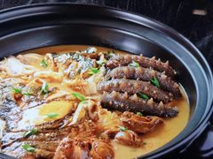 -大拙里·精致融合菜(沙湖桃源国际店)