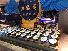 -海鼎荟海鲜姿造(仟禧汇店)