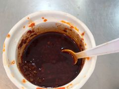 -富记鱼蛋粉(西村店)