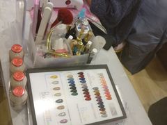 -永旺黄岛购物中心