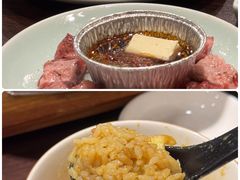-和牛放题·蒜香烧肉PURUSHIN(马场路店)