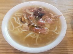 海味面-吴记怪味面(牛王庙店)
