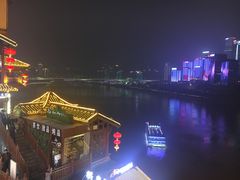 -纸盐河码头火锅(十八梯店)