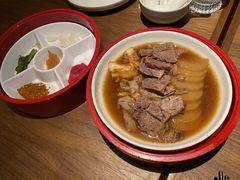 热卤秦巴黄牛肉-清水亭湖北菜(大屯DT51店)