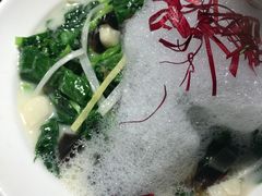 -雀舞云南菜(乐客城店)