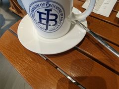 热巧克力-Jamaicablue Coffeeshop(中央广场店)