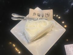-莓园冰淇淋店