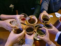 -顽啤熊·酒客酒馆(苏城夜景必选店)