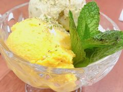 -ELI FALAFEL Lebanese&Mediterranean黎巴嫩美食(富城路店)
