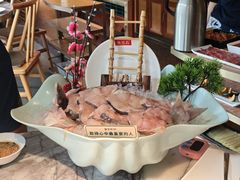 -鱼豆吉·豆浆鱼火锅(宜昌万达店)