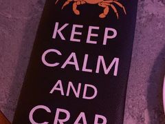 -Ministry of Crab•MOC(交子大道店)