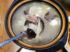 -老马家·舌尖上的西塘美食
