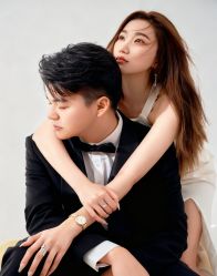 -拾尚映画·STUDIO婚纱摄影(中关村店)