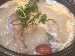 -Myeongdong North Strathfield