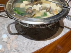 -良师门滨海人家·海鲜·家常菜(滨海城店)