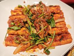 -将军牛排·尔滨地标朝鲜族美食(总店)