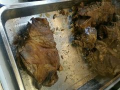 -年记·兴顺斋 牛街清真熟食小吃店